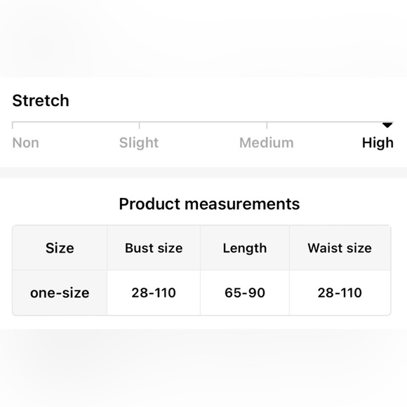 Intimate Apparel 28 - Picture 5 of 6